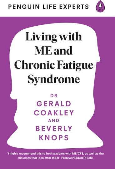 Living with me and Chronic Fatigue Syndrome