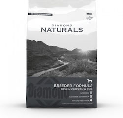 Diamond Natural Breeder Formula 20kg Diamond Natural Breeder Formula 20kg