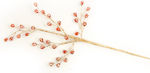 Christmas Decorative Branch 30cm