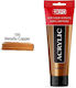 +Efo Acrylic Acrylic Paint Set 195 Metallic Cop...