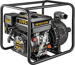 FFG Gasoline-Powered Surface Water Pump 7hp 46641 FFG Gasoline-Powered Surface Water Pump 7hp 46641
