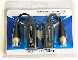 Video Balun CCTV Video Balun CCTV