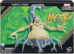 Φιγούρα Δράσης Mojo Marvel Legends για 4+ Ετών ...