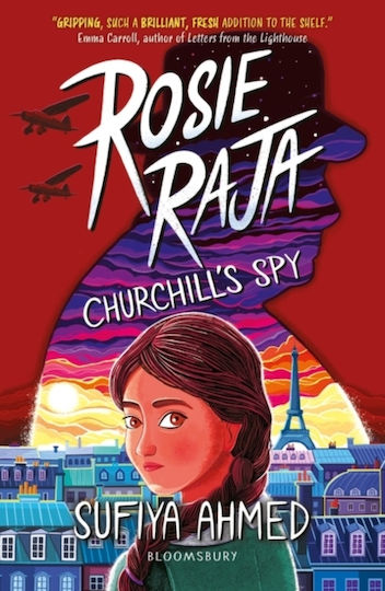 Churchill's Spy Churchill's Spy
