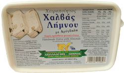 Achilladelis Halva με Αμύγδαλα 500gr