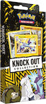 Pokemon Knock Out Collection Pokémon Φακελάκια Version 2 : Toxtricity, Duraludon & Sandaconda