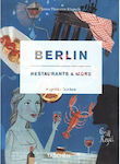 Berlin, Restaurants und mehr