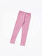 Trax Kids Legging Long Pink