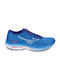 Wave Rider 26 Ανδρικά Αθλητικά Παπούτσια Running Μπλε