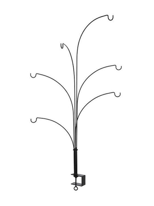 Atmosphera Weihnachtsdekoration Zweigstelle Länge 84cm.