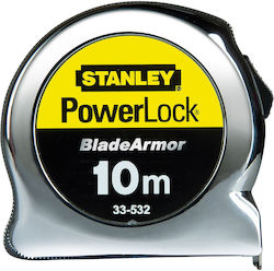 Stanley Powerlock Tape Measure