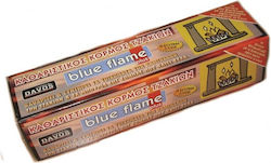 Davos Chemicals Blue Flame Plus Καθαριστικός Κορμός για Καμινάδα Τζακιού Davos Chemicals Blue Flame Plus Καθαριστικός Κορμός για Καμινάδα Τζακιού