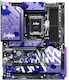 ASRock Z790 Livemixer Motherboard ATX με Intel 1700 Socket