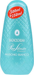 Pino Silvestre Muschio Bianco 750ml Pino Silvestre Muschio Bianco 750ml