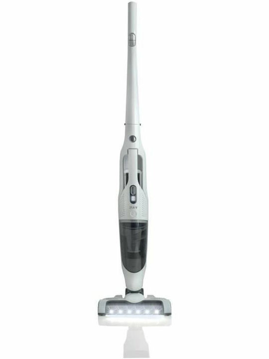 Hisense HVC5232W Rechargeable Stick Vacuum 21.6V White