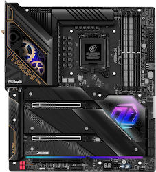 ASRock Z790 Taichi Wi-Fi Mainboard Erweitertes ATX mit Intel 1700 Sockel