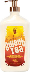 Devoted Creations Sunkissed Sweet Tea Κρέμα 540ml Devoted Creations Sunkissed Sweet Tea Κρέμα 540ml