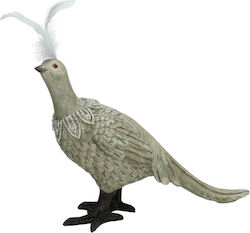 Zaros Weihnachtsfigur