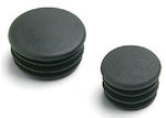 Getech A3CT60 Round Cap with Inner Frame 60mm