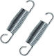 Herran 881953 Frühling 3x90mm Set 2Stück