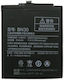 BN30 Compatible Replacement Battery for Redmi 4a