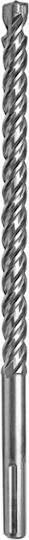 FFG Four-Cut Drill with SDS Max Shank for Masonry 25x920mm