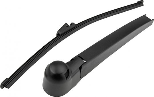 NTY Rear Car Wiper Blade 350mm
