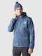 Quest Hooded Geci Barbat ΧiemiΧaΤiكo Softshell Waterproof şi cu Protecție Împotriva Vântului Bălțată