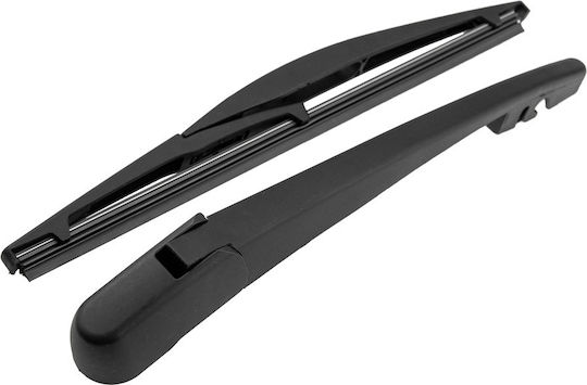 NTY Rear Car Wiper 350mm for Suzuki Swift