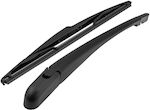 NTY Rear Car Wiper Blade 350mm for Peugeot 206