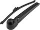 NTY Back Car Wiper Blade 350mm