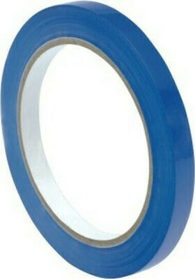 Domani Noisy Packaging Film 9mm x 60m Blue