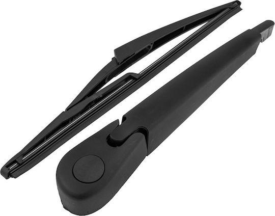 NTY Rear Car Wiper 300mm for Peugeot 207