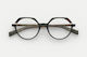 Kaleos Hanson Plastic Rame Ochelari Gri HANSON 5