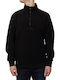 Jack & Jones Herren Sweatshirt Schwarz