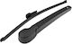 NTY Back Car Wiper Blade 350mm