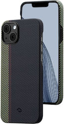 Pitaka Fusion Weaving Aramid Back Cover Aramid ...