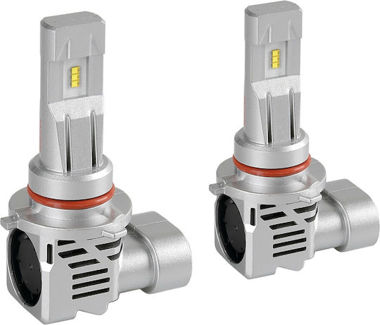 Lampa Lampa Autolampen Halo Led H10 / HB3 LED 6500K Kaltes Weiß 9-32V 50W Menge 2
