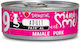 Disugual Mini Me 9 Wet Cat Food for Adult Cats in Cans with Pork Grain Free & Gluten Free 85gr