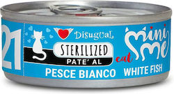 Disugual Mini Me 21 85gr