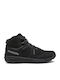 Mammut Ultimate III Gtx Men's Hiking Boots Waterproof with Gore-Tex Membrane Black