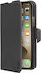 SBS Wallet Piele artificială Negru (iPhone 13 Pro Max)