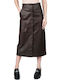 Beatrice Women's Skirt 22FA5663MET