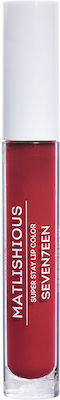 Seventeen Matlishious 38 4ml