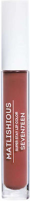 Seventeen Matlishious 33 4ml