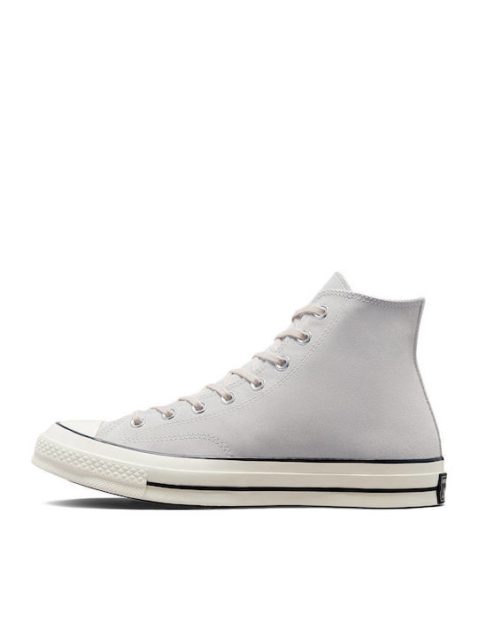 Converse Chuck 70 Μποτάκια Γκρι