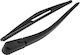 NTY Πίσω Υαλοκαθαριστήρας Αυτοκινήτου 405mm Opel Astra G 1998+