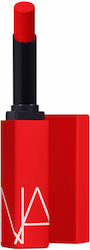 Nars Powermatte Κραγιόν Matte Feel My Fire 1.5gr