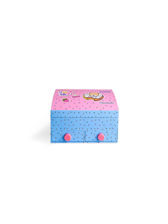 Martinelia Kids Jewelery Box Yummy