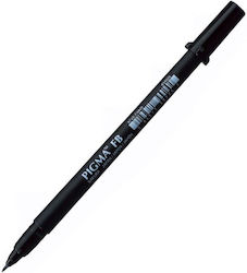 Sakura Pigma Design Marker Black